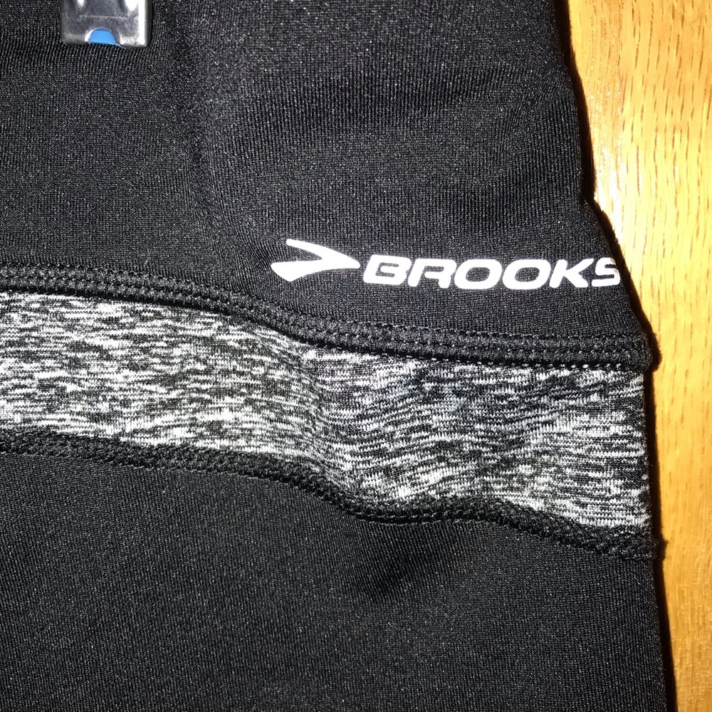 Brooks Insulated Running Pants Women's XL NWOT